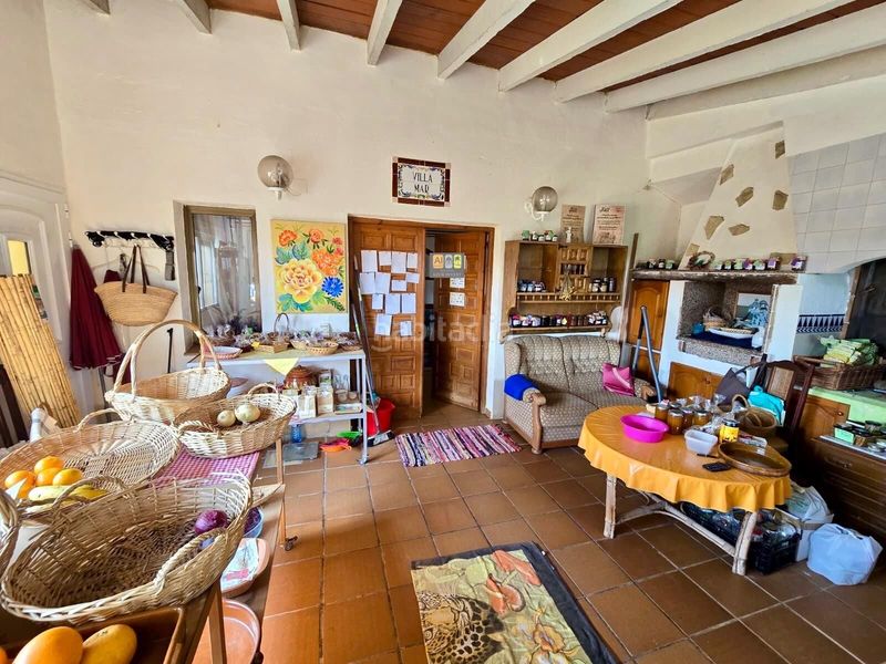 Foto 6539bf36-1d2b-4057-bd9d-e1b3a013e5f8. Casa amb aparcament piscina a Altea la vella Altea