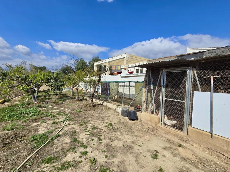 Foto 742bffaa-0f35-42ad-8de7-87fdeda0308d. Casa amb aparcament piscina a Altea la vella Altea