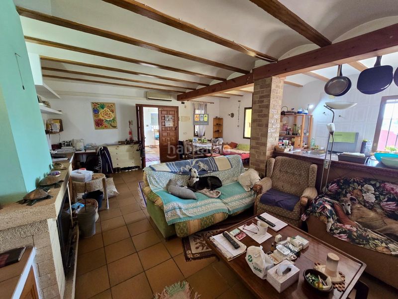 Foto 8c462a95-409d-4b30-bd90-4e69dfe42487. Casa amb aparcament piscina a Altea la vella Altea