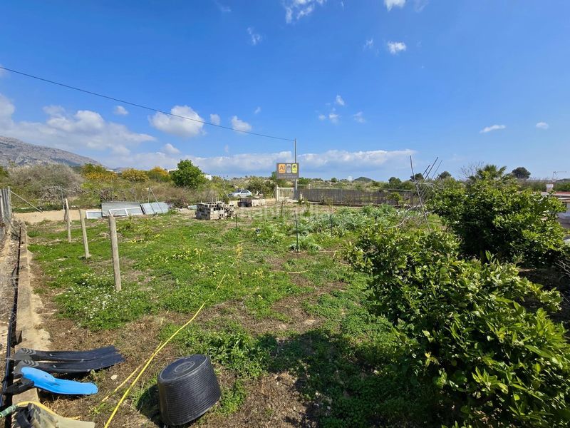 Foto 8cdbd711-b5d4-4265-9e38-9d3f5694b3aa. Casa amb aparcament piscina a Altea la vella Altea
