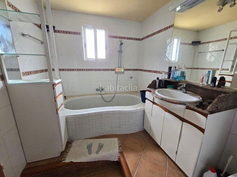 Foto 9d4d6378-7b0d-405f-a404-5987a7ff2eb0. Casa amb aparcament piscina a Altea la vella Altea