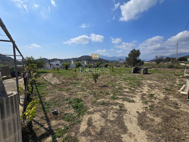 Foto a65f78df-4bee-47a7-80cd-6ba28df5786a. Casa amb aparcament piscina a Altea la vella Altea