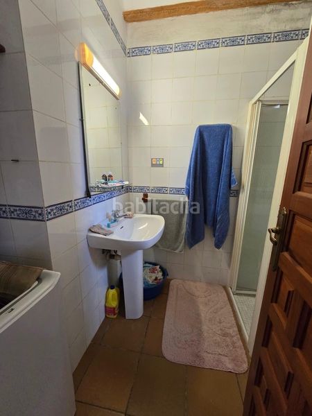 Foto a7627725-641f-4a1d-ba64-f66fe202910d. Casa amb aparcament piscina a Altea la vella Altea