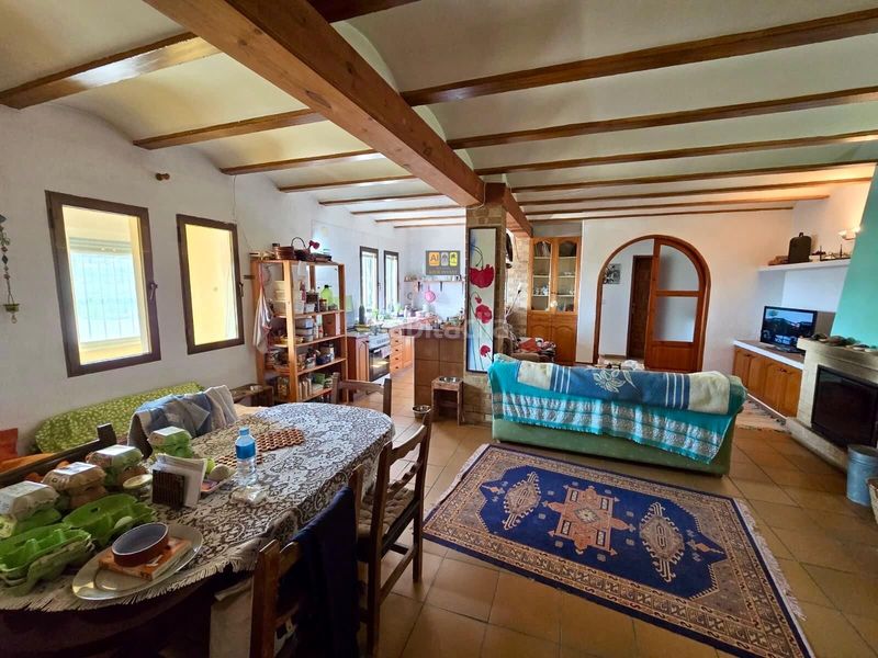 Foto c0a6e40a-4bc9-4671-b889-56b5bc705db1. Casa amb aparcament piscina a Altea la vella Altea