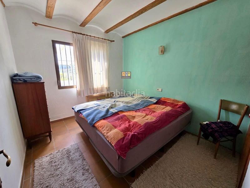 Foto c60c2ff3-de6c-4946-aeee-498747763d42. Casa amb aparcament piscina a Altea la vella Altea