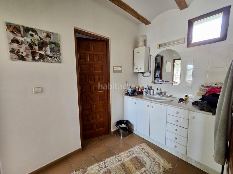 Foto d0f1afae-55eb-4523-b65e-0351d1307c6b. Casa amb aparcament piscina a Altea la vella Altea