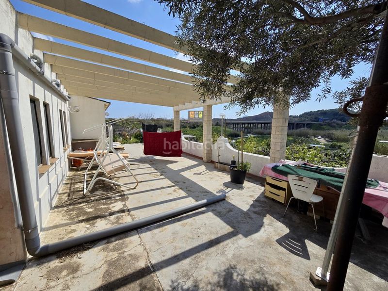 Foto d36483cd-ef9c-49d8-b239-601260d6ee9c. Casa amb aparcament piscina a Altea la vella Altea