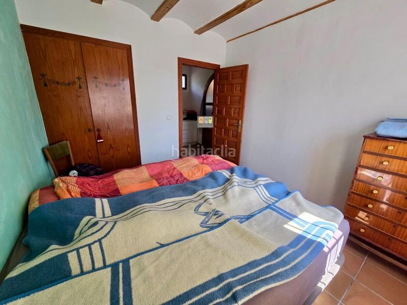 Foto e50071ad-d2d0-456c-8575-45d5ebf78377. Casa amb aparcament piscina a Altea la vella Altea