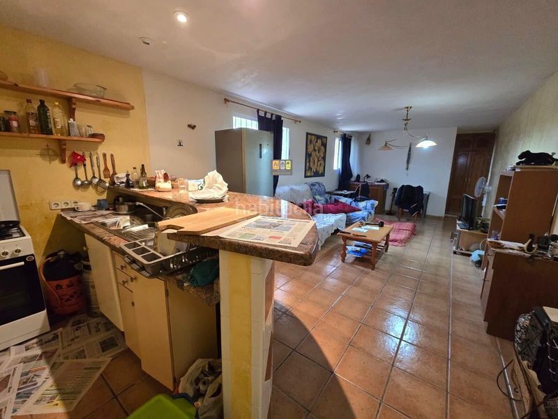 Foto f2bde992-30ac-4612-b054-49f69edafd0b. Casa amb aparcament piscina a Altea la vella Altea