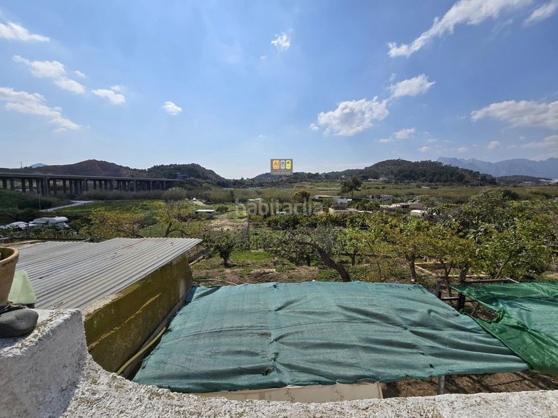 Foto ff0e17c0-48ff-4098-a278-6b89e7fa9510. Casa amb aparcament piscina a Altea la vella Altea