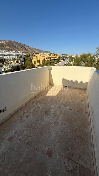 Foto a98078af-bc1a-413b-b823-9df97e5ffbc1. Àtic amb aparcament piscina a Golf Bahía Finestrat