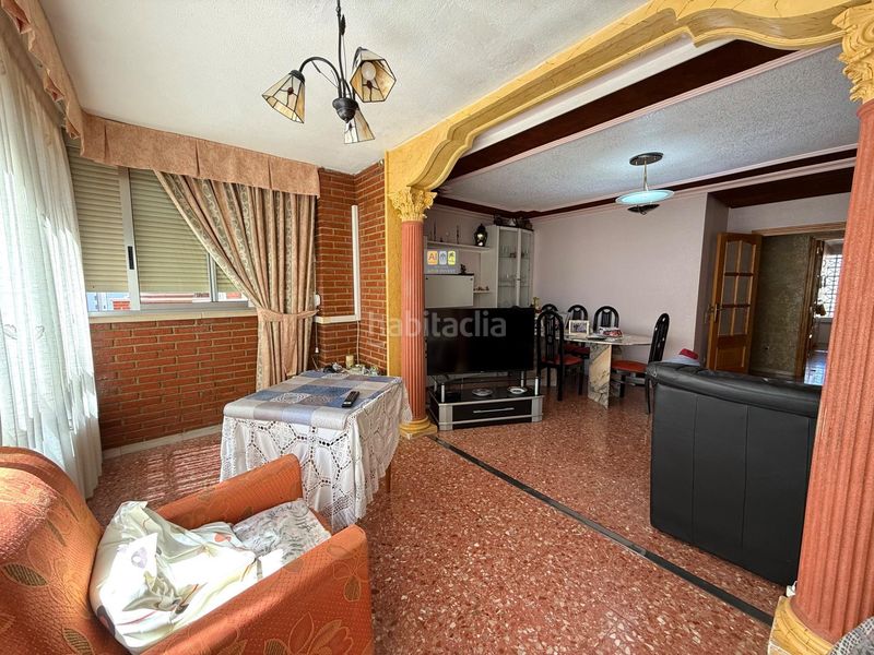 Foto 00911764-0346-44fd-b668-4a126817c0bf. Apartament amb aparcament piscina a Juzgados - Plaza de Toros Benidorm