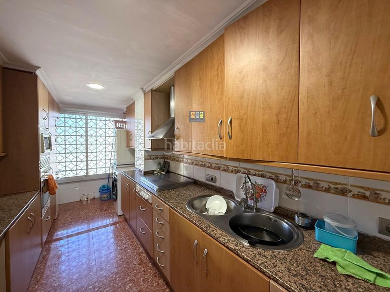 Foto 074ab7bc-3ecb-4b66-8453-fce47ed74c90. Apartament amb aparcament piscina a Juzgados - Plaza de Toros Benidorm