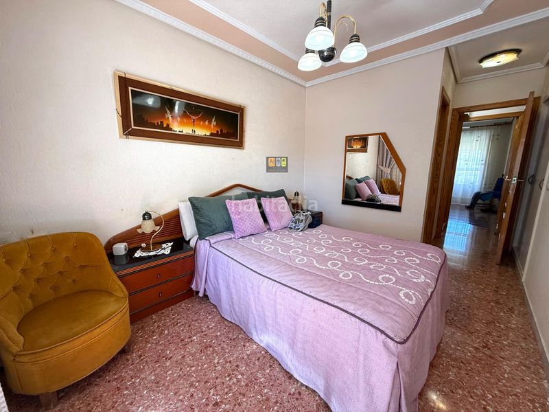 Foto 186fb780-e695-44c8-9a07-48b08cccd345. Apartament amb aparcament piscina a Juzgados - Plaza de Toros Benidorm