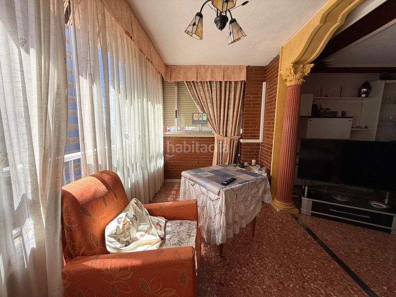 Foto 39f7efdd-c6ad-41b8-ae37-39bad552fa38. Apartament amb aparcament piscina a Juzgados - Plaza de Toros Benidorm