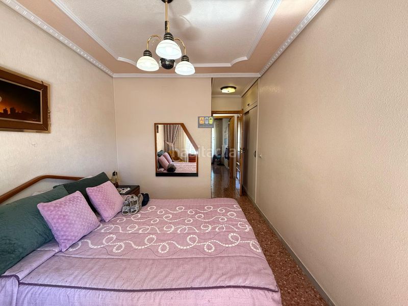 Foto 524449b3-d636-454b-92dc-9fce302a9efd. Apartament amb aparcament piscina a Juzgados - Plaza de Toros Benidorm