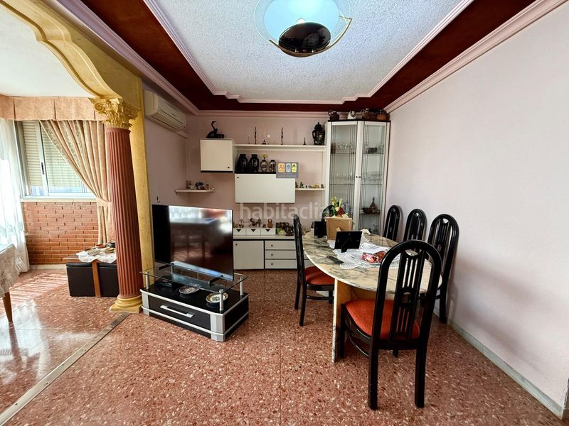 Foto 54207b09-3df5-4f77-96cd-b3a61758d036. Apartament amb aparcament piscina a Juzgados - Plaza de Toros Benidorm