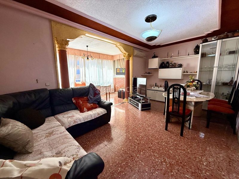 Foto 7acbb079-c768-465e-b093-689274e20b2d. Apartament amb aparcament piscina a Juzgados - Plaza de Toros Benidorm