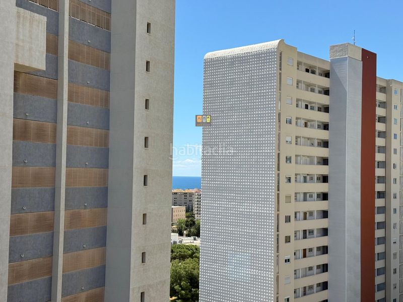 Foto 91cb3d8b-f6a6-4526-896e-9302c5c8cdd0. Apartament amb aparcament piscina a Juzgados - Plaza de Toros Benidorm