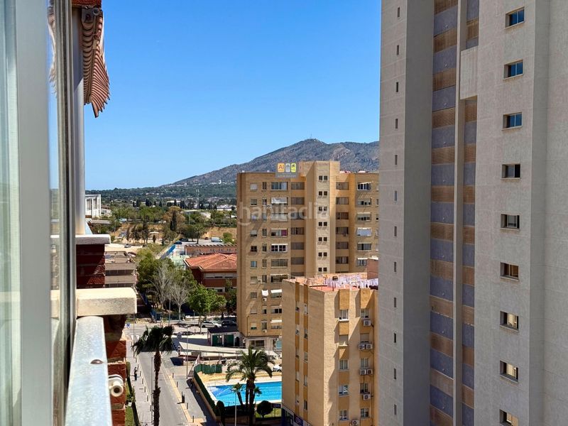 Foto 9cc06e0e-c3ae-4a58-8979-8fa8a492c698. Apartament amb aparcament piscina a Juzgados - Plaza de Toros Benidorm