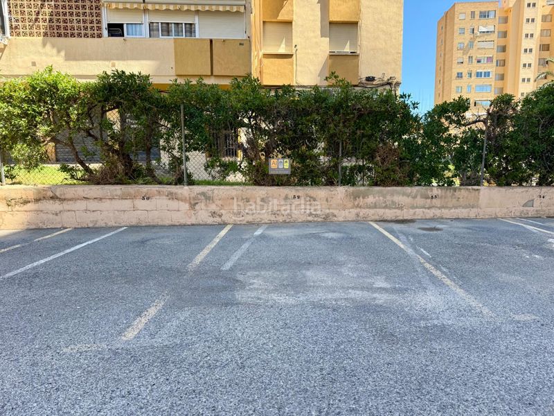 Foto 9e28cb03-78e2-456e-a0ff-9072af7d1440. Apartament amb aparcament piscina a Juzgados - Plaza de Toros Benidorm