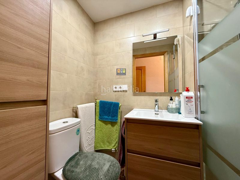 Foto a7b2b2e6-cd90-4f4a-9886-fe5143ba6998. Apartament amb aparcament piscina a Juzgados - Plaza de Toros Benidorm