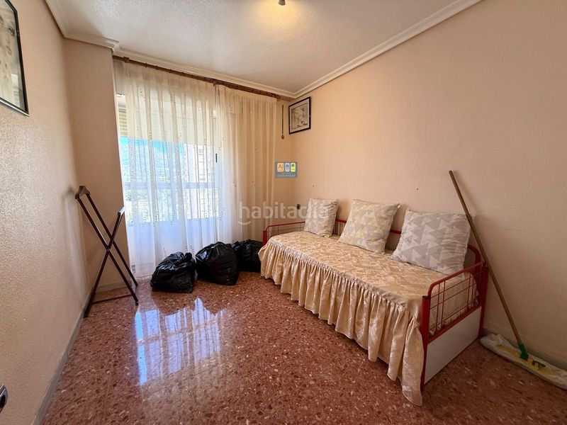 Foto a8be4df5-ceb6-4f94-88dc-ea0b37603977. Apartament amb aparcament piscina a Juzgados - Plaza de Toros Benidorm