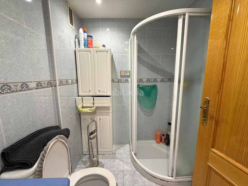 Foto b4941630-89da-419f-b79b-29b3123d814e. Apartament amb aparcament piscina a Juzgados - Plaza de Toros Benidorm