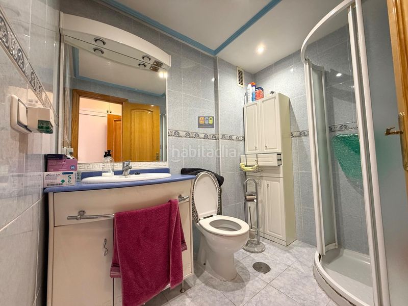 Foto d6e536ca-342e-473f-9ab9-f4f7d1b095e3. Apartament amb aparcament piscina a Juzgados - Plaza de Toros Benidorm