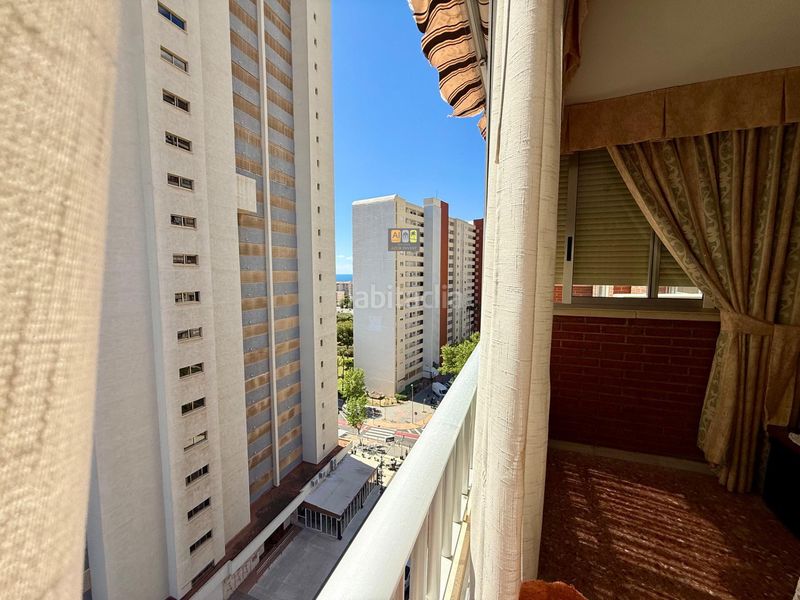 Foto dec0dc55-2a80-4f11-ab39-3d6f849ec893. Apartament amb aparcament piscina a Juzgados - Plaza de Toros Benidorm