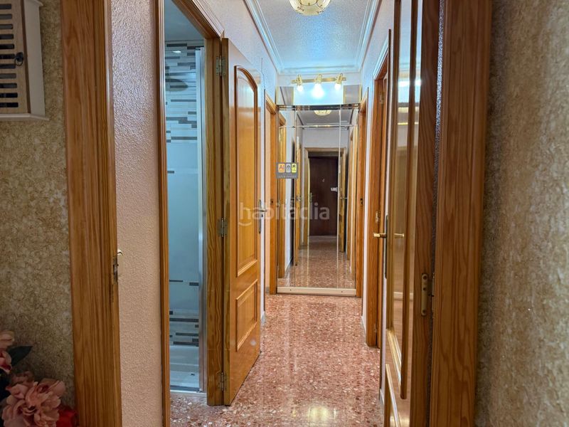 Foto ed50fc1c-4553-43ee-b854-3551330baf08. Apartament amb aparcament piscina a Juzgados - Plaza de Toros Benidorm