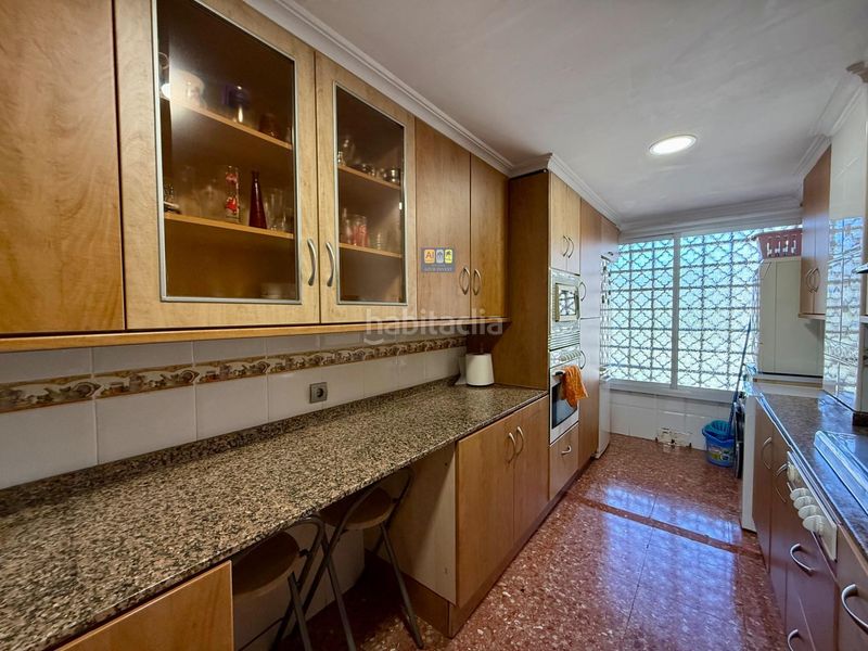 Foto fe0b2260-73a3-4b04-a1f2-7b243b4d8203. Apartament amb aparcament piscina a Juzgados - Plaza de Toros Benidorm