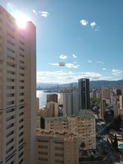 Rent Apartment in Rincón Alto. Alquiler larga temporada en benidorm