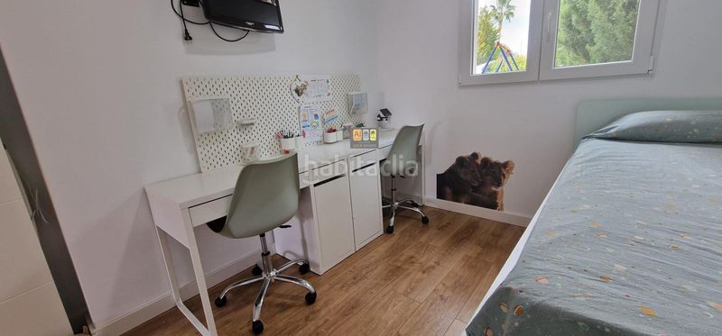 Foto 24a69a75-070b-4e93-905f-2cfebf490b06. Xalet amb aparcament piscina a balcón de ponoig - Polop paradis - Polop hills Polop