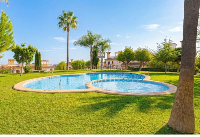 Foto 3579018e-e423-4d62-ae90-7d1599e857d6. Xalet amb aparcament piscina a balcón de ponoig - Polop paradis - Polop hills Polop