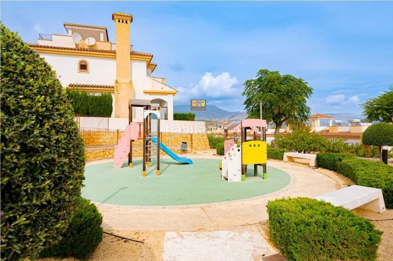 Foto 4d9a5012-bcc5-45bd-821e-32298341e50f. Casa adossada amb aparcament piscina a balcón de ponoig - Polop paradis - Polop hills Polop