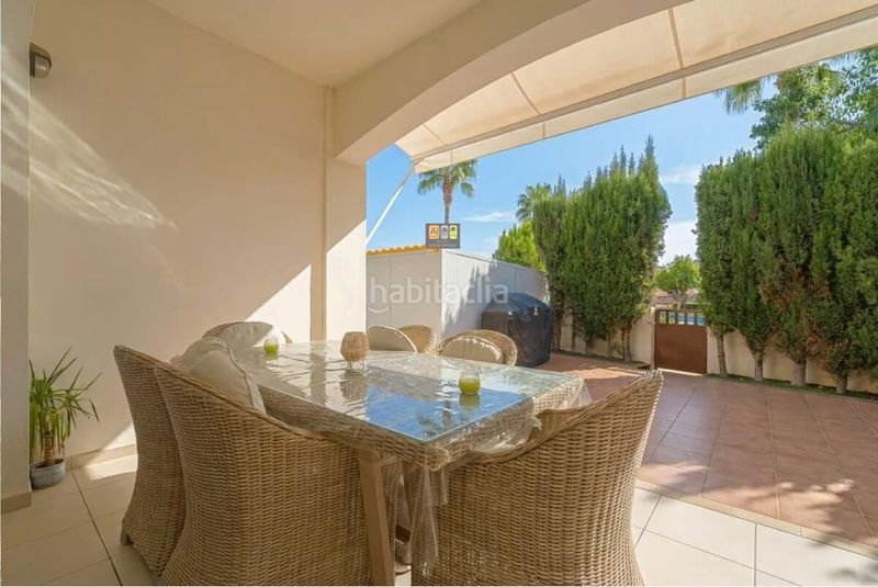 Foto 6440fc4e-46d5-4e2a-b79d-2b1ce9918053. Xalet amb aparcament piscina a balcón de ponoig - Polop paradis - Polop hills Polop