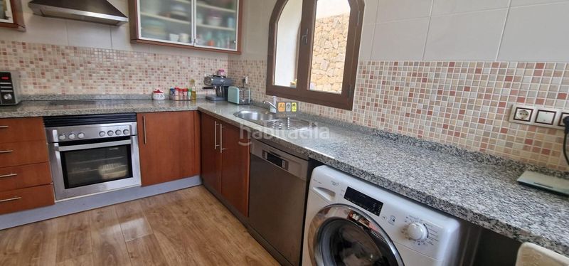 Foto ac663d54-2f91-4f54-98b4-16221e6427a5. Xalet amb aparcament piscina a balcón de ponoig - Polop paradis - Polop hills Polop