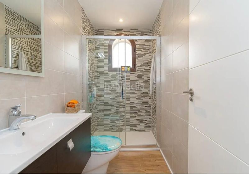 Foto ba5d4004-612a-4c77-961c-e7486f1f23e5. Xalet amb aparcament piscina a balcón de ponoig - Polop paradis - Polop hills Polop