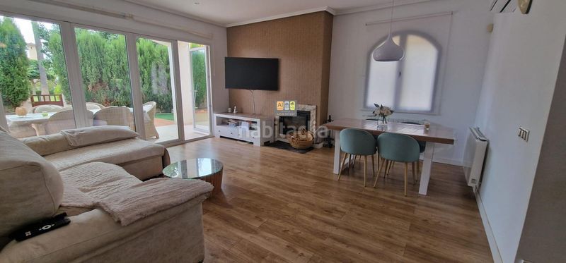 Foto cfae19c4-8e8f-4a29-990e-7708f38fb9cc. Xalet amb aparcament piscina a balcón de ponoig - Polop paradis - Polop hills Polop