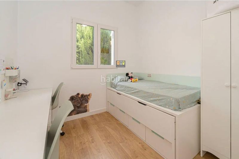 Foto d973fc27-703f-4cb8-b7d3-721af2b7c7a0. Xalet amb aparcament piscina a balcón de ponoig - Polop paradis - Polop hills Polop