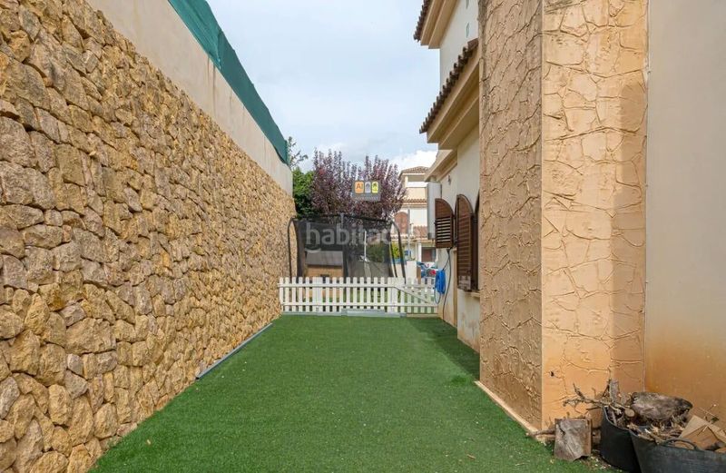 Foto d9b17226-8ab8-4c96-b7f8-3a64cad05374. Xalet amb aparcament piscina a balcón de ponoig - Polop paradis - Polop hills Polop