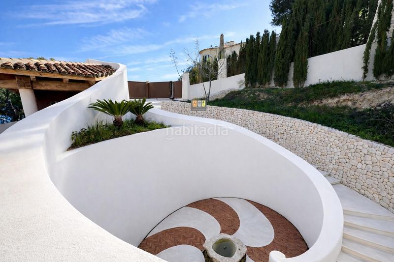 Foto 4aa47cb5-7520-4ef7-b0ec-98fec48760ec. Xalet amb aparcament piscina a L´Olla Altea