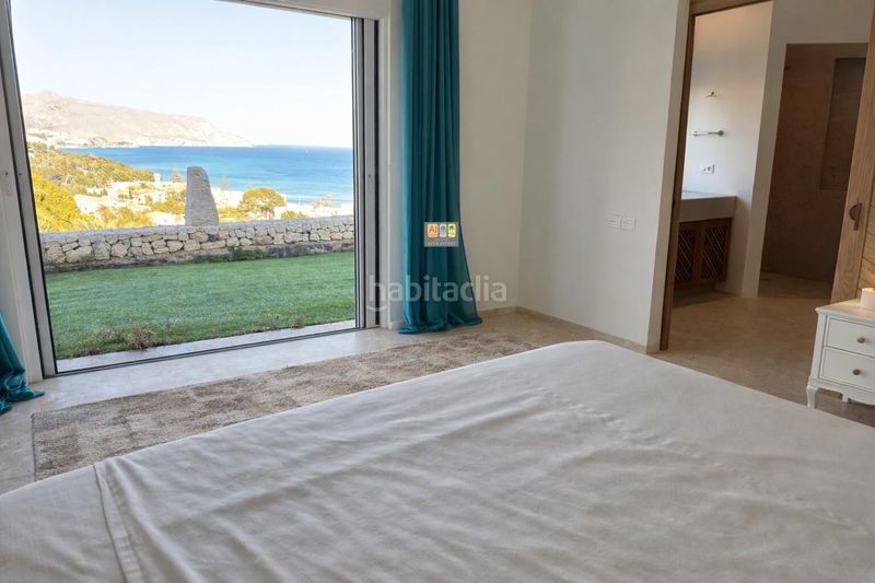 Foto 5fdd285d-f56f-47e3-8a80-f0630aa1e737. Xalet amb aparcament piscina a L´Olla Altea