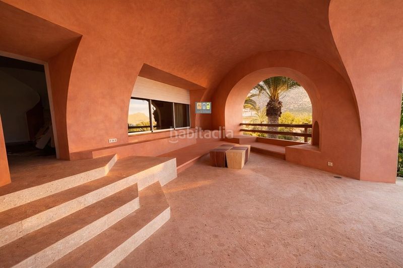 Foto a17e34a8-71b1-457a-97ca-7ad21889179d. Xalet amb aparcament piscina a L´Olla Altea