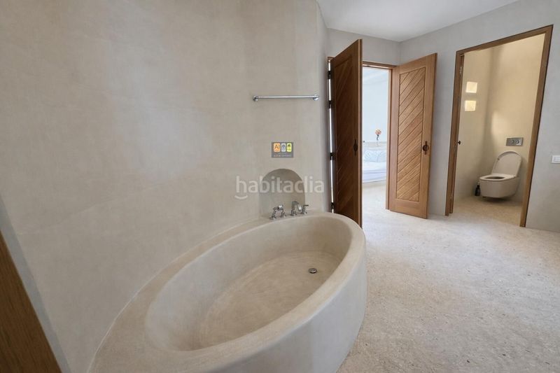 Foto ac742fa1-15c0-4deb-b5ff-391b2cde2d4c. Xalet amb aparcament piscina a L´Olla Altea