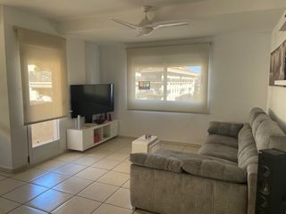 Miete Etagenwohnung in Altea Ciudad. Alquiler larga temporada altea pueblo