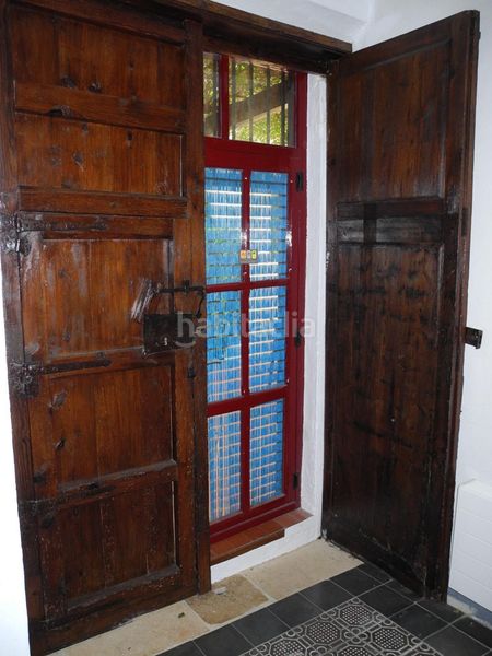 Foto 637edfe1-2211-43ab-bb31-fd8aafa089b9. Masia a Casco urbano Polop