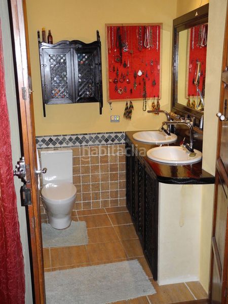 Foto 8d6cd8ec-ba3a-4759-a6c4-bd55c9c9488f. Masia a Casco urbano Polop