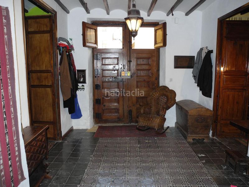 Foto c1efe91b-7d99-421a-afcd-f31cc59a31a3. Masia a Casco urbano Polop